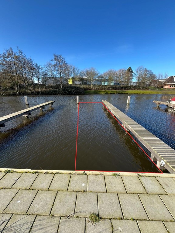 Noordwijkerweg Ligplaats 53, Rijnsburg foto 5